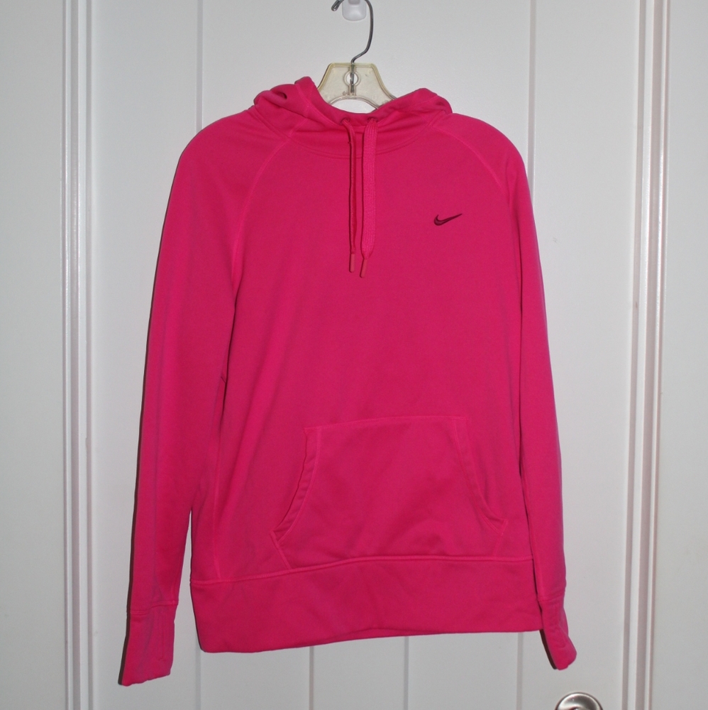 Nike Therma-Fit Hoodie